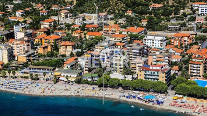 Turismo accessibile: San Bartolomeo al Mare entra nella speciale guida della Regione