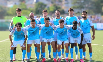Prima uscita ufficiale per la Sanremese: i convocati