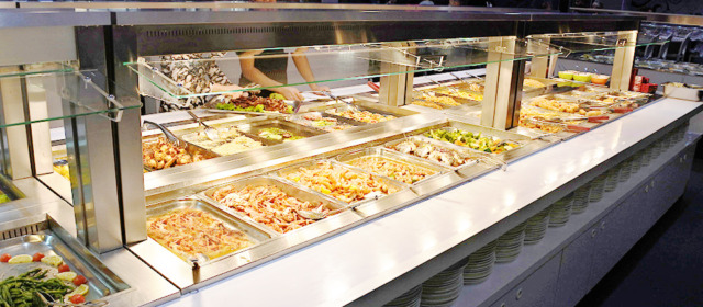 Non solo sushi: la doppia anima orientale e mediterranea di Sushi Fan Camporosso