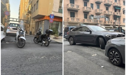 La Crociata di via Tivoli del Premio San Romolo Settimio Di Felice
