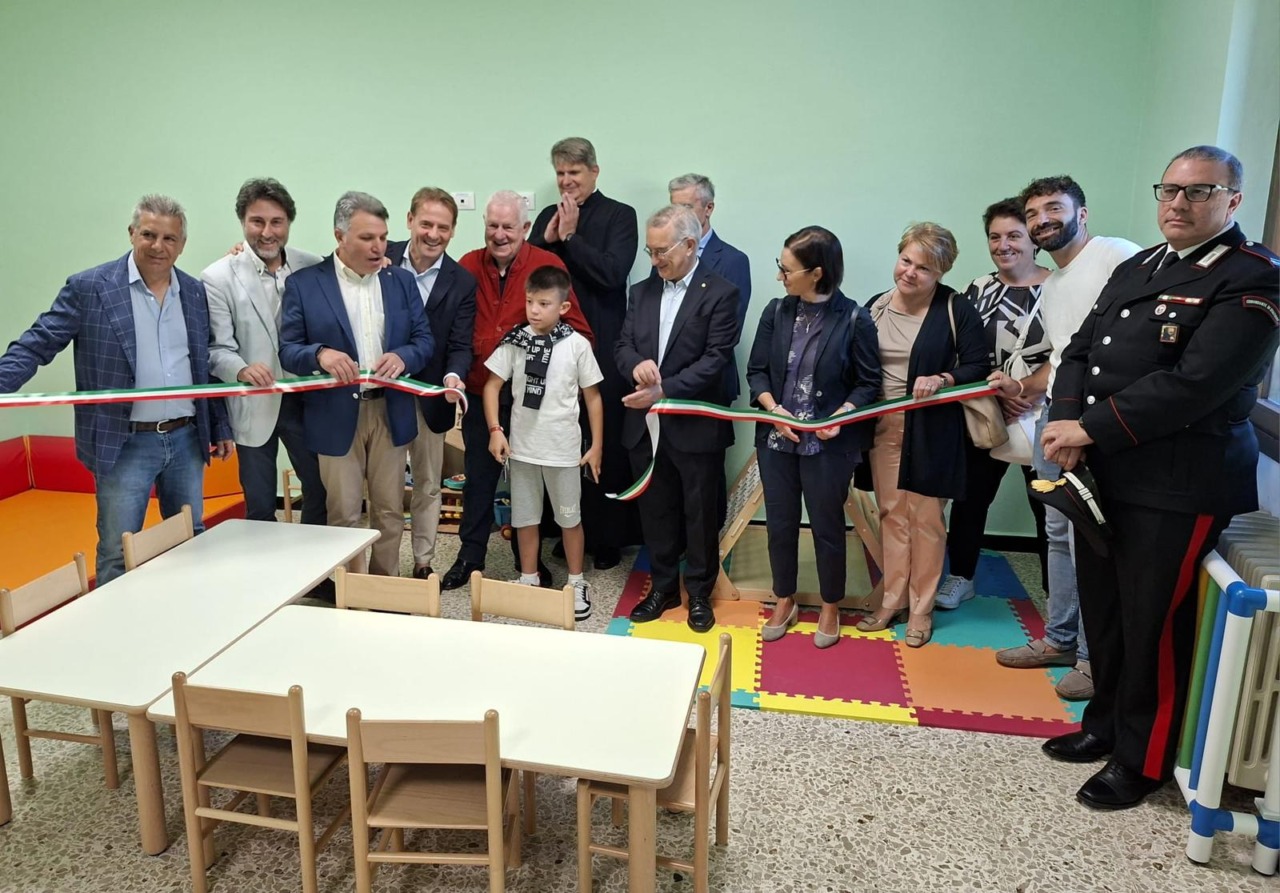 Un servizio educativo domiciliare della valle Arroscia