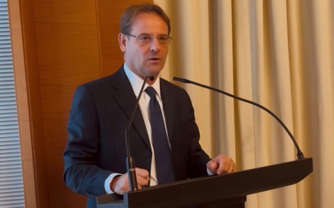 Scajola: “Pronto l’adeguamento ferroviario di due binari a Ventimiglia”
