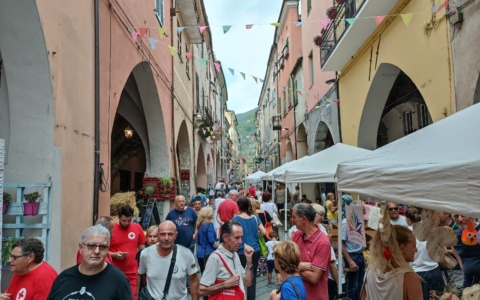 Expo Valle Arroscia, si parte domani. Il programma completo