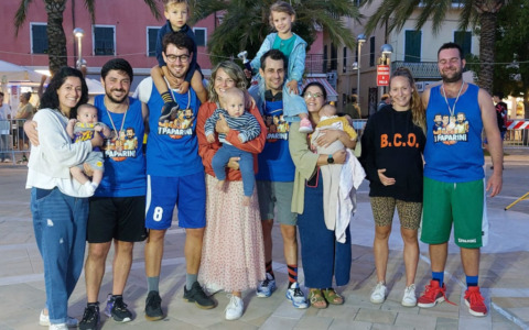 Tutti i risultati della CentroPastoreCup, competizione di Street Basket