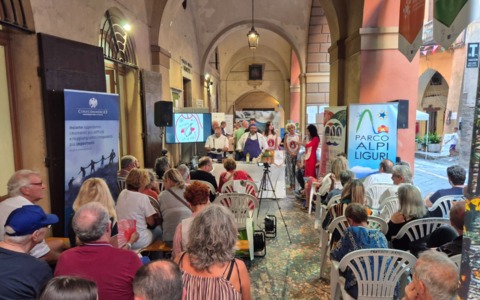 Expo Valle Arroscia: il bilancio dell’edizione 2025