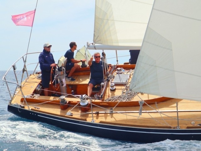 Da oggi il via alla seconda edizione del Wooden Dragon World Cup