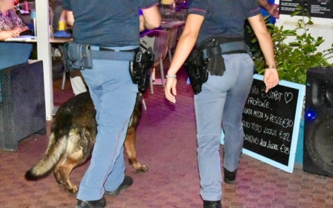 Operazione Alto Impatto. Arrestate 8 persone e denunciati18 individui