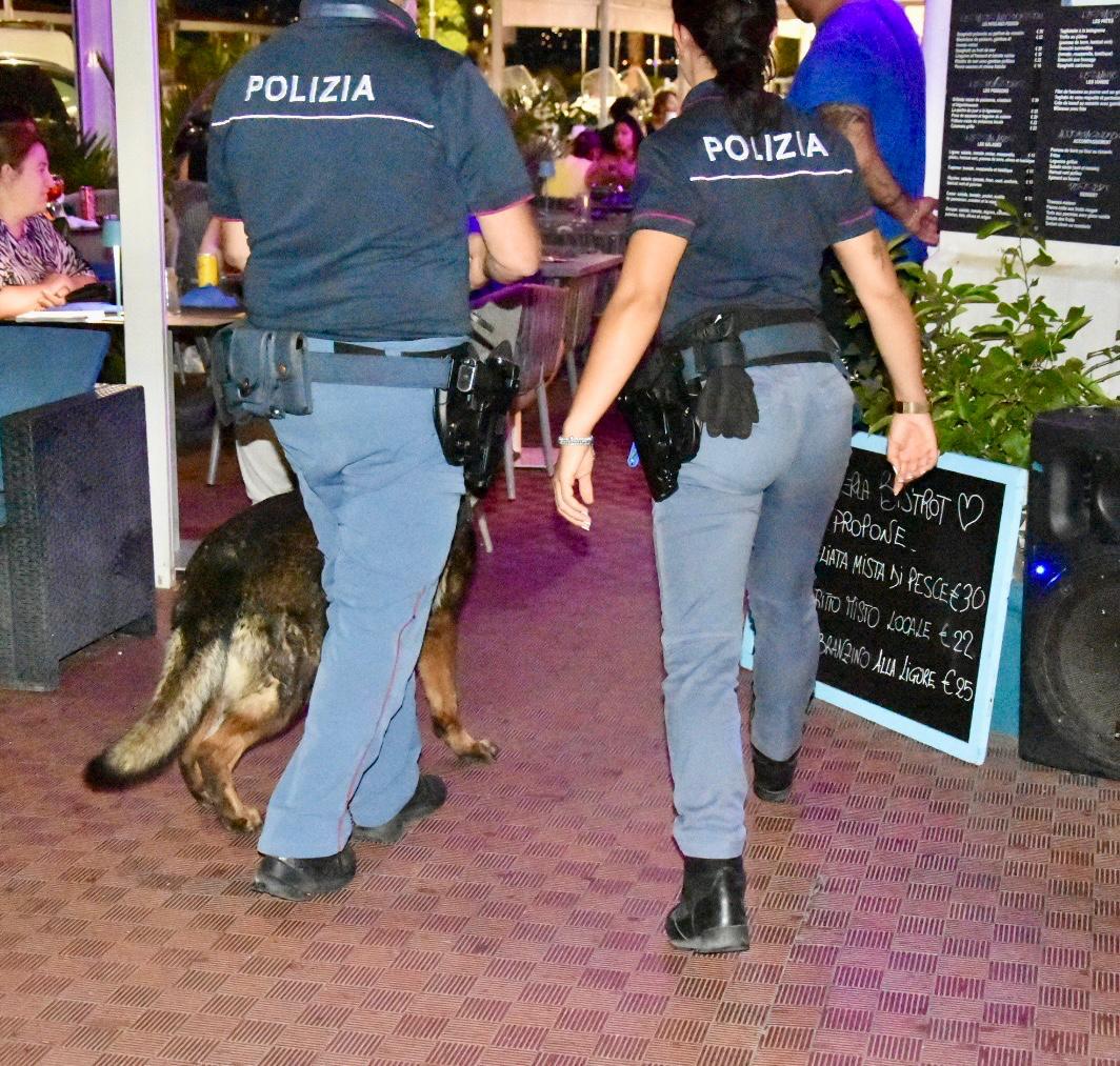 Operazione Alto Impatto. Arrestate 8 persone e denunciati18 individui