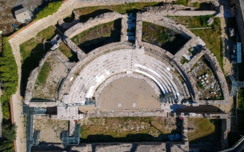 Alla scoperta di Albintimilium: l’area archeologica di Ventimiglia