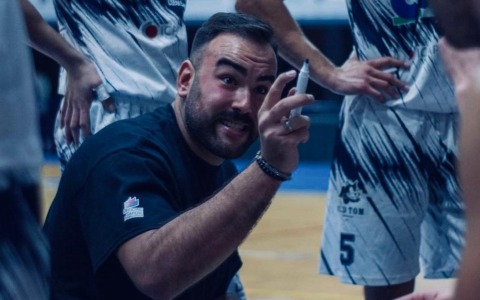 Colpo grosso della Rari Nantes Bordighera, firmato Coach Andrea Berardi