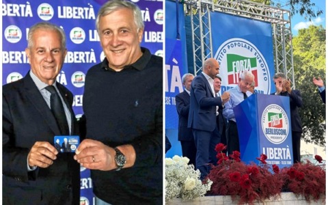 Scajola dopo il ritorno in Forza Italia: “Più che mai c’è bisogno di una forza equilibrata, centrista… Sono emozionato”