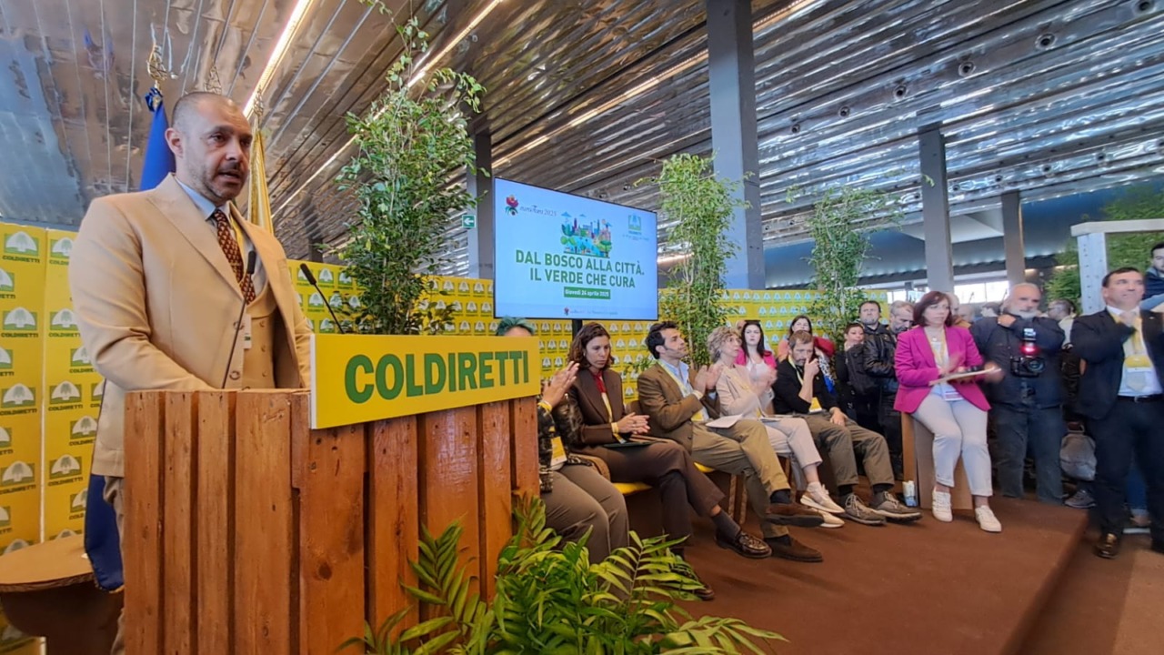 La ricetta di Coldiretti contro l’overturism: “Ruolo strategico dei 729 agriturismi in Liguria”