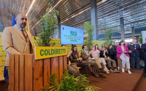 La ricetta di Coldiretti contro l’overturism: “Ruolo strategico dei 729 agriturismi in Liguria”