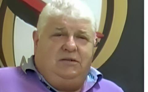 Morte di Corrado Angeloni. Il cordoglio dell’Amministrazione comunale di Sanremo