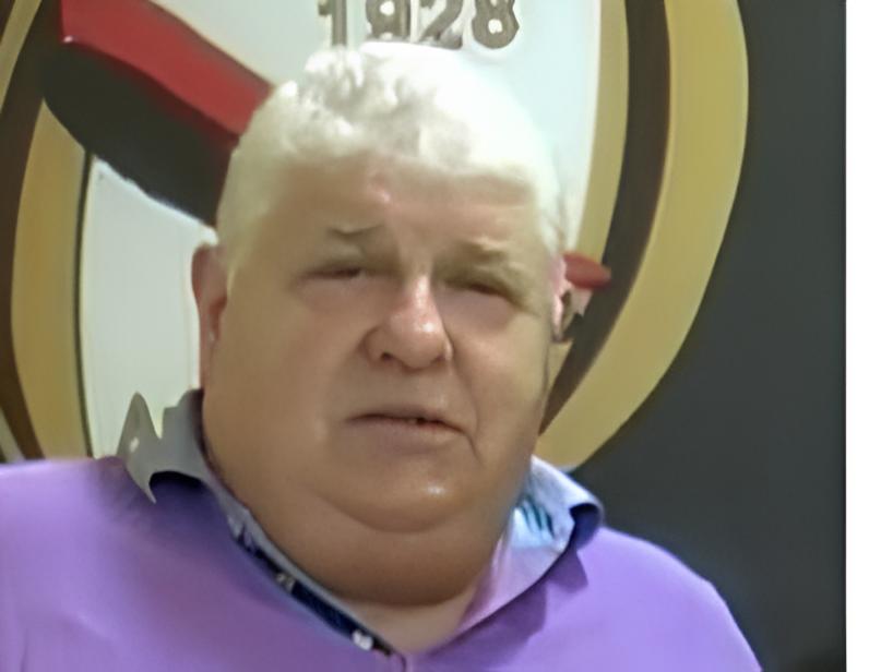 E’ morto Corrado Angeloni, calcio e politica in lutto a Sanremo