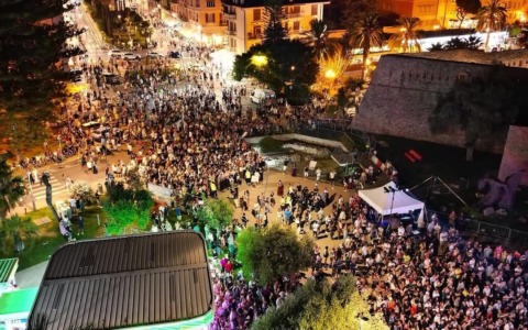 Un esposto contro i volumi dei concerti a Pian di Nave