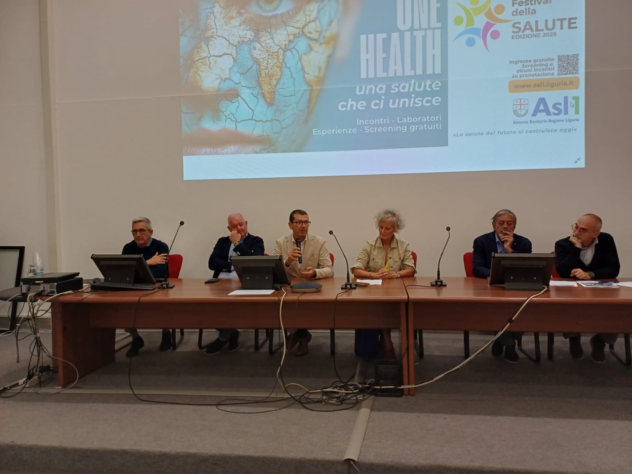 Torna il Festival della Salute di Asl 1