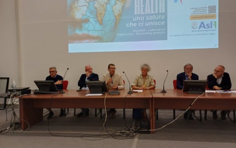 Torna il Festival della Salute di Asl 1