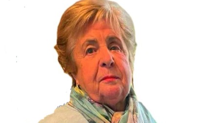 Arma di Taggia piange la perdita di Franca Bonomo