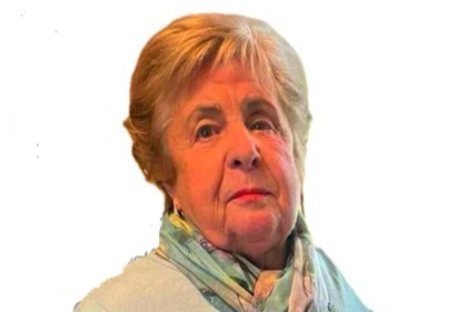 Arma di Taggia piange la perdita di Franca Bonomo