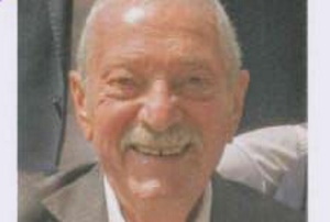 E’ mancato a Sanremo Giacomo Riopi