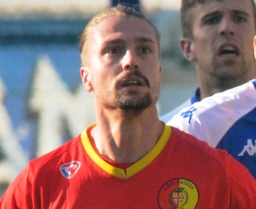 Dopo la vittoria all’esordio secondo ko di fila per lo Sporting Taggia Sanremo in Eccellenza