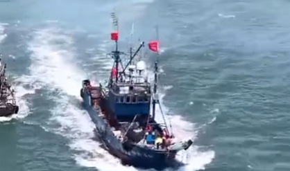 Global Sumud Flotilla: domani ordine del giorno per sollecitare la tutela dei volontari