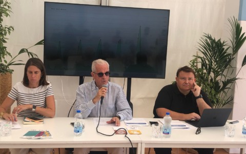 Turismo in crescita a Imperia