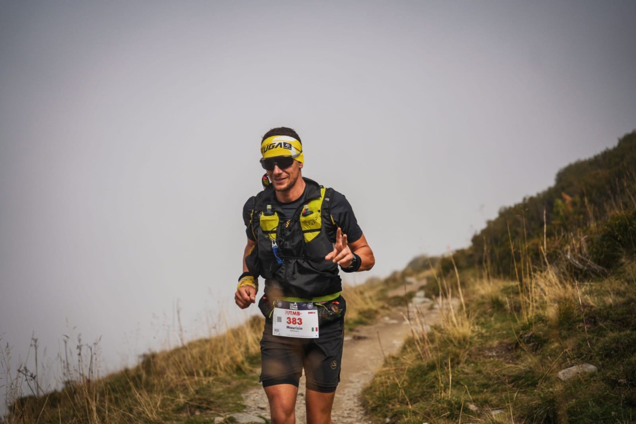 Il campione Maurizio Ferratusco cerca il bis alla “San Lorenzo Run”