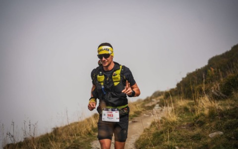 Il campione Maurizio Ferratusco cerca il bis alla “San Lorenzo Run”