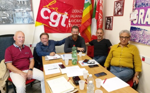 CGIL Imperia e CGT PACA: nuova alleanza per i lavoratori frontalieri