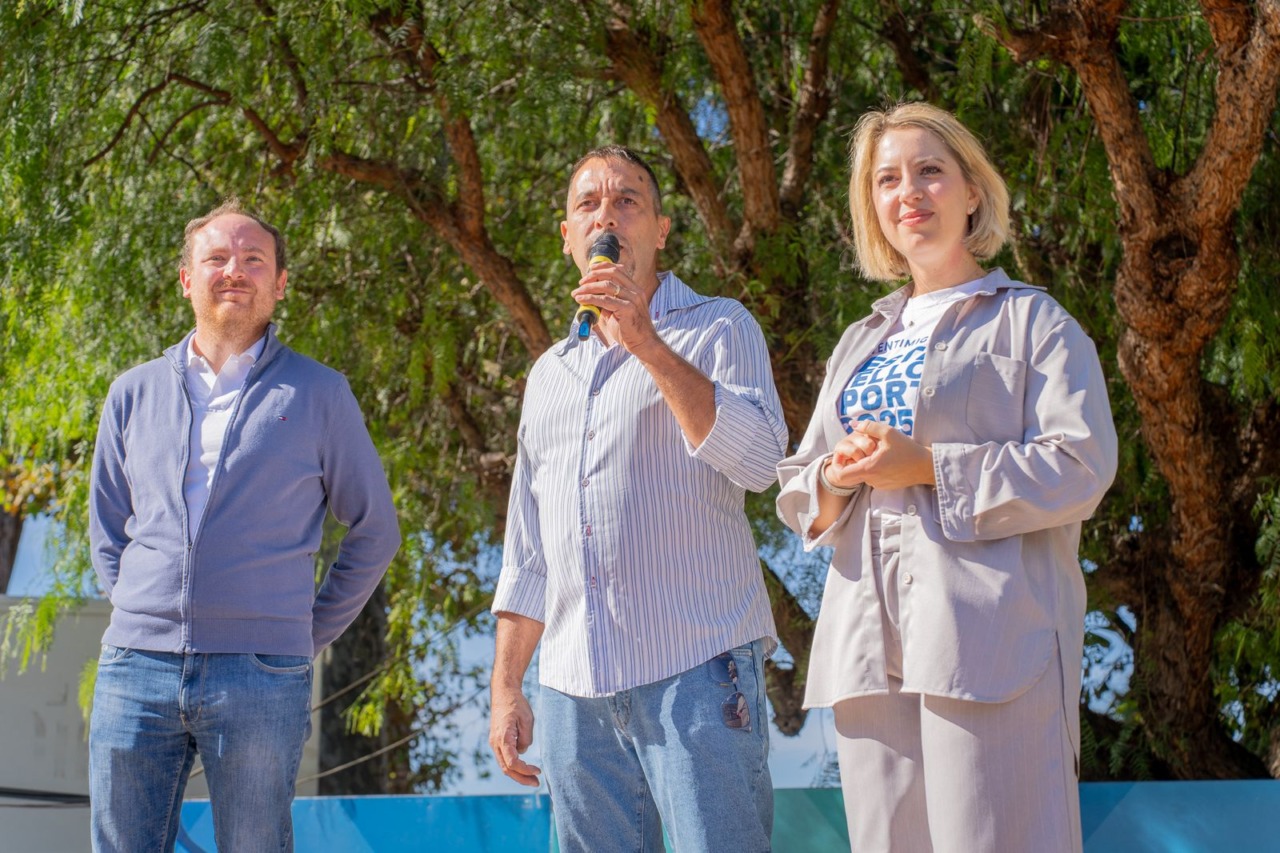 Il grazie dell’amministrazione comunale di Ventimiglia per la Festa dello Sport