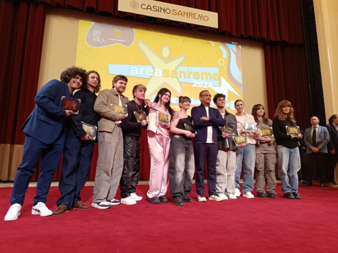 Ecco il regolamento per selezionare le Nuove Proposte. Due arrivano direttamente da Area Sanremo