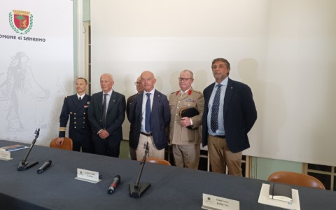 Tutto pronto per la 48ª tavola rotonda dell’Istituto Internazionale di Diritto Umanitario