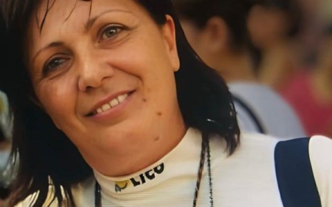Addio a Melita Siri, professoressa di Inglese e navigatrice di rally