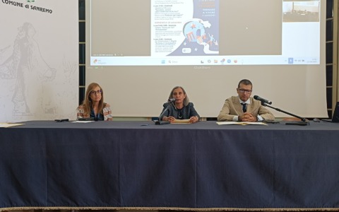 A Sanremo le “Giornate Europee del Patrimonio”