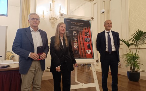 Casinò presenta la stagione teatrale. Si inizia il 31 ottobre con Ezio Greggio