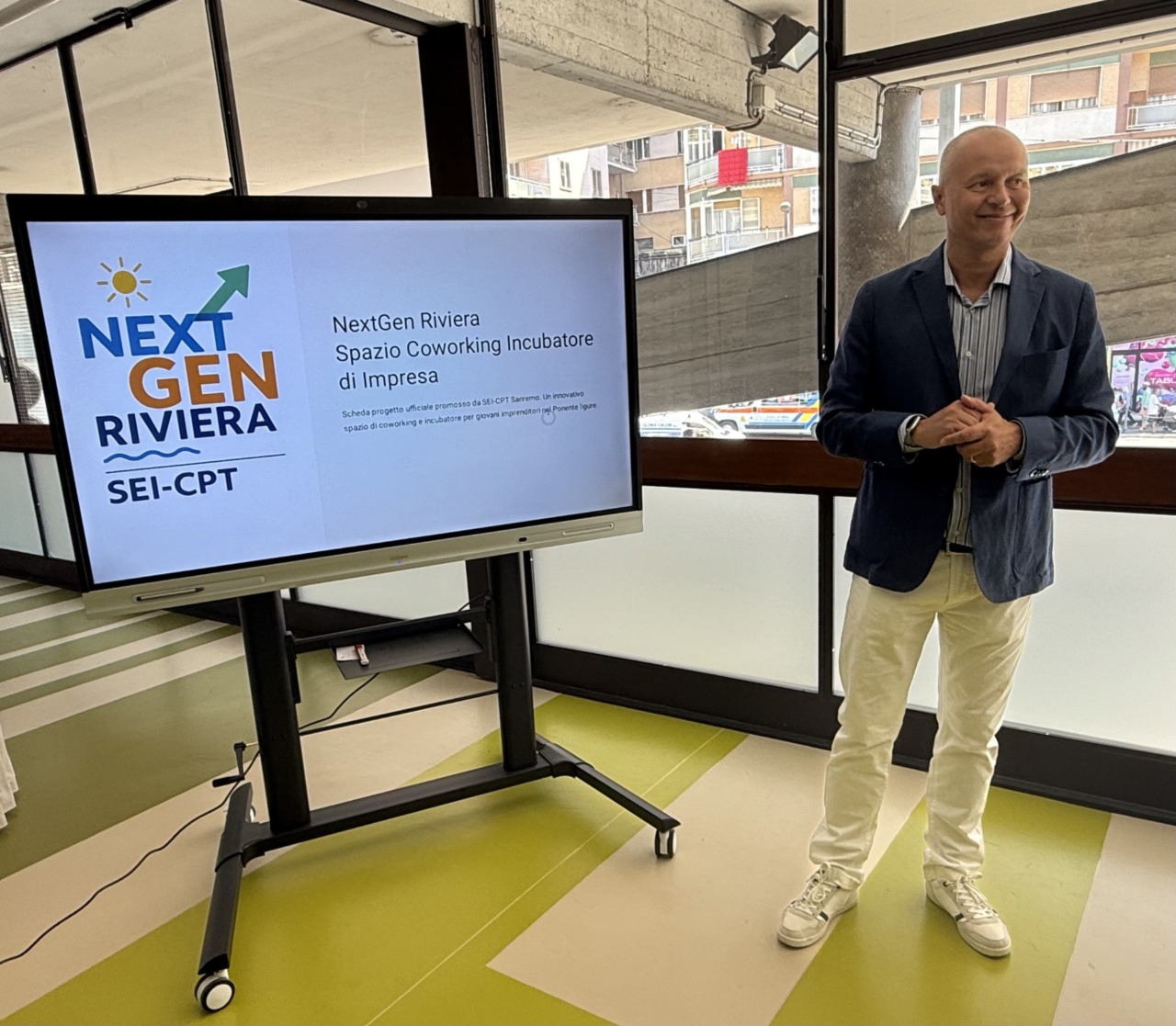 Next Gen Riviera: un’opportunità concreta per i giovani imprenditori e professionisti