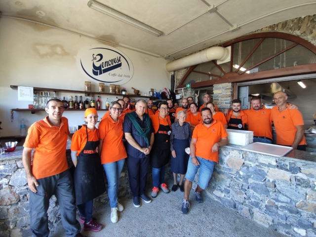 Gavenola in festa per SS Cosma e Damiano e San Michele: fede, tradizione e comunità