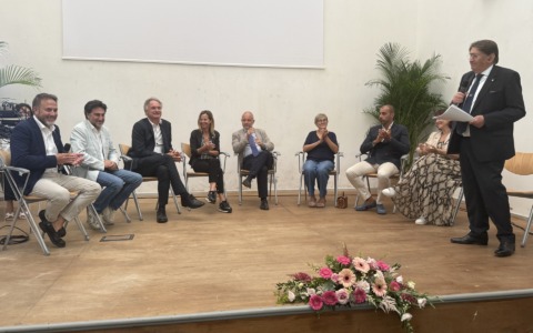 Camera di Commercio Riviere di Liguria: a Pieve di Teco il convegno “Sviluppo di un turismo sostenibile capace di valorizzare le produzioni locali”