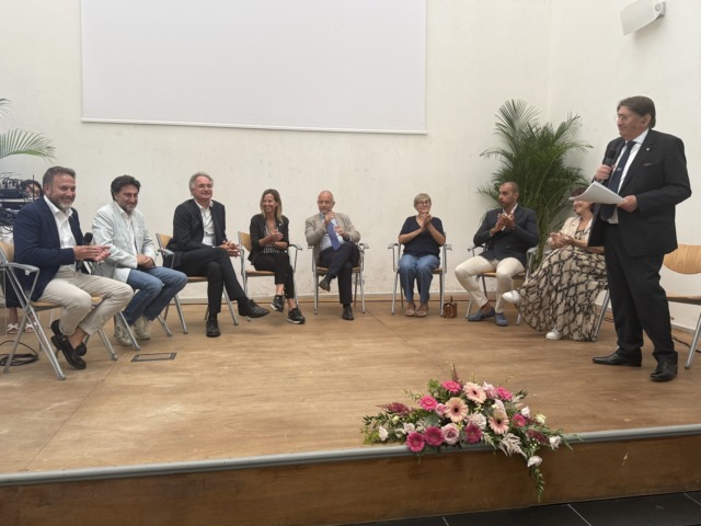 Camera di Commercio Riviere di Liguria: a Pieve di Teco il convegno “Sviluppo di un turismo sostenibile capace di valorizzare le produzioni locali”