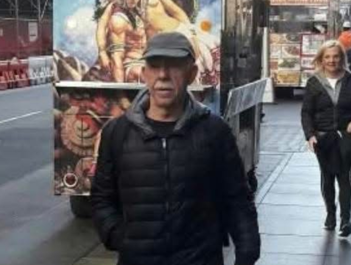 Morto il panettiere Piero Ambrogio, padre di due figlie
