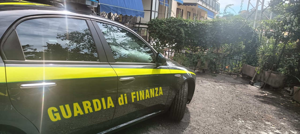 La tragedia in strada Borgo Tinasso di Rando e Graziella