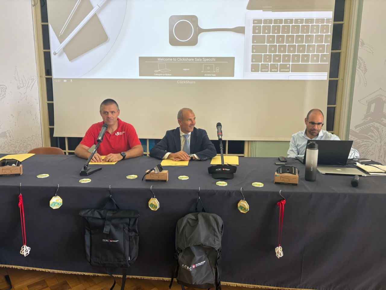 Nel weekend torna il Challenge Sanremo con atleti da tutto il mondo