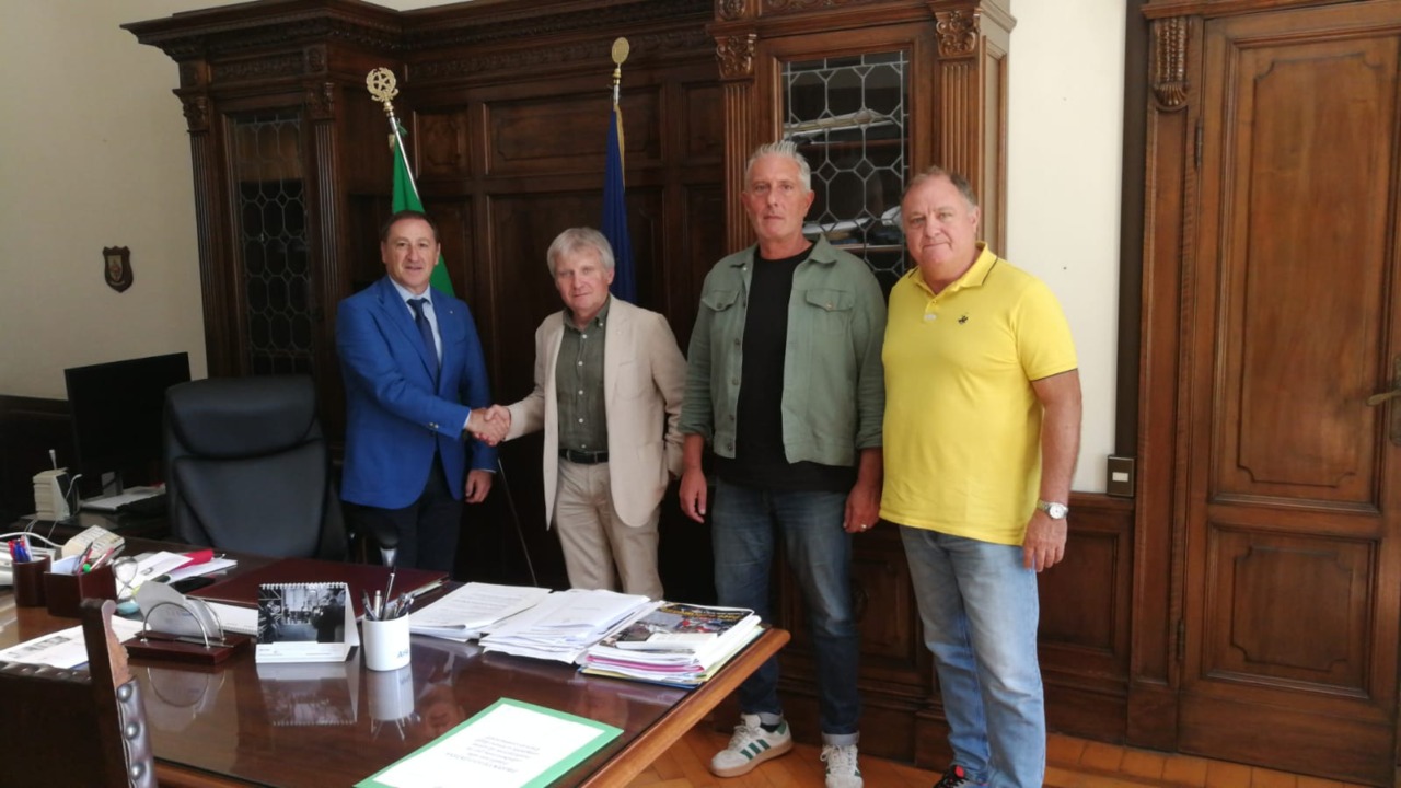 Sicurezza: il Siap ha incontrato il prefetto