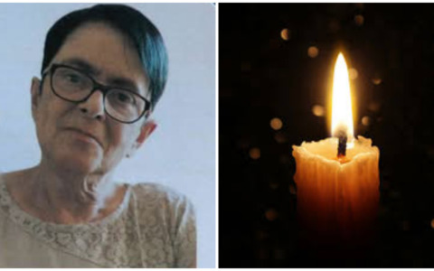 Morta a 62 anni Rita Camillò