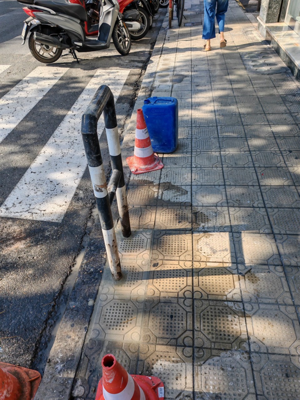 Piazza Nota
