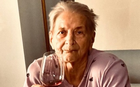 Domani l’ultimo saluto alla signora Janina Matkowska