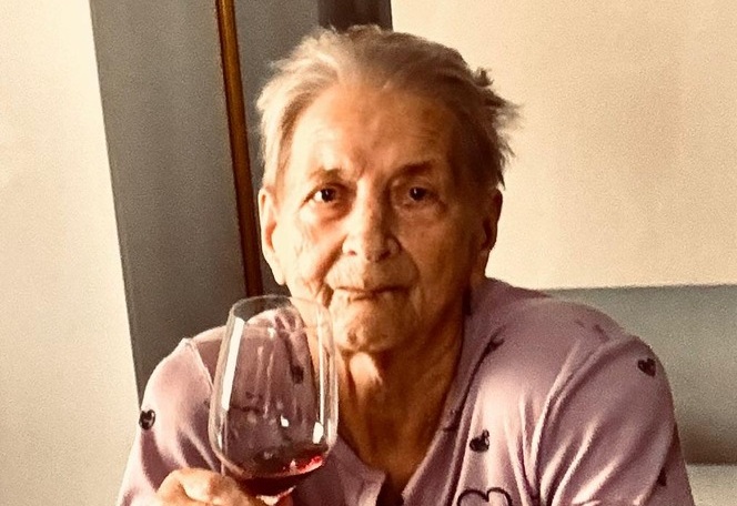 Domani l’ultimo saluto alla signora Janina Matkowska