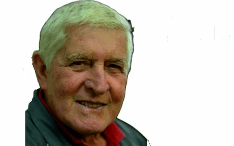 Taggia piange Paolo Barla per tutti “Lino Sanavè”